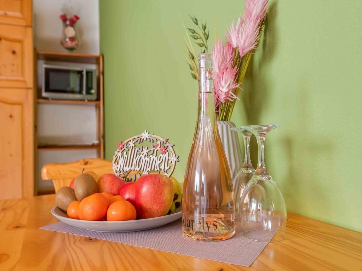 Holiday Home In The Eifel-Mosel With Garden Roes Eksteriør billede